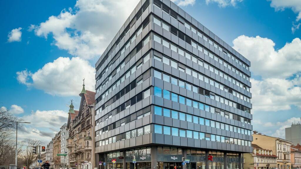 Bürofläche zur Miete provisionsfrei 527 m² Bürofläche Brückenkopfgasse 1 Gries GRAZ 8020