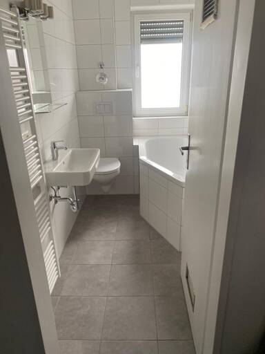 Wohnung zum Kauf provisionsfrei 159.990 € 3 Zimmer 53,5 m² 3. Geschoss frei ab sofort Saarlandstraße Süd Ludwigshafen am Rhein 67061