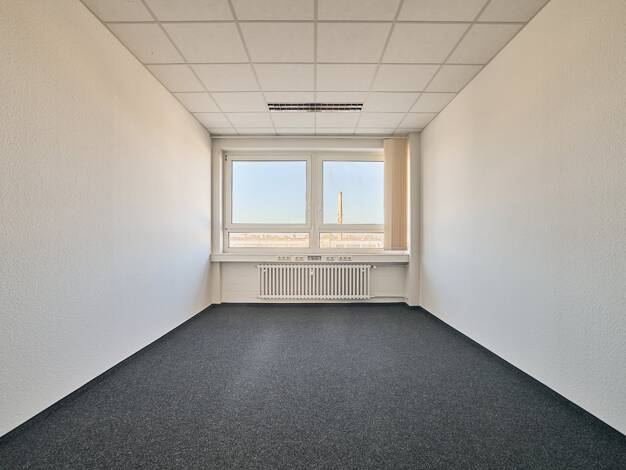 Bürofläche zur Miete 6,50 € 17,7 m² Bürofläche Weinheimer Straße 62 Käfertal Mannheim 68305