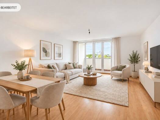 Wohnung zum Kauf 375.000 € 2 Zimmer 65 m² 5. Geschoss Aubing-Lochhausen-Langwied München 81243