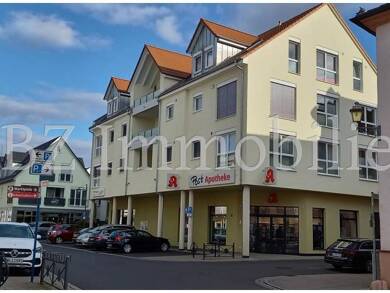 Laden zum Kauf 830.000 € 276 m² Verkaufsfläche Großostheim Großostheim 63762