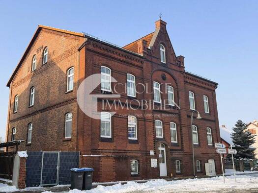 Mehrfamilienhaus zum Kauf 678.000 € 625,2 m² 900 m² Grundstück Salzwedel 29410