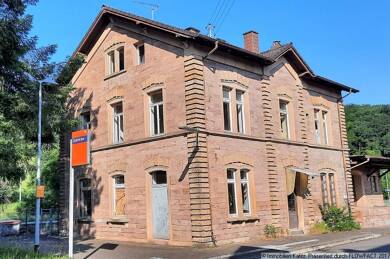 Haus zum Kauf 110.000 € 8 Zimmer 183 m² 516 m² Grundstück Olsbrücken 67737