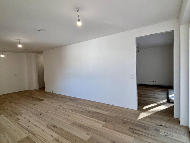 Wohnung zur Miete - Erstbezug 1.410 € 2 Zimmer 51,3 m² 3. Geschoss frei ab 01.05.2026 Heiligenstädter Straße 395a Wien 1190