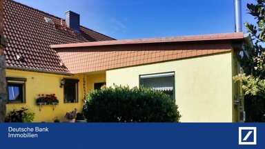 Doppelhaushälfte zum Kauf provisionsfrei 130.000 € 3 Zimmer 70 m² 1.056 m² Grundstück Schönwerder Prenzlau 17291