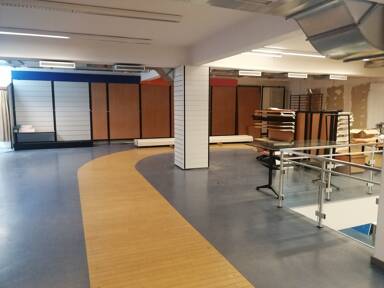 Laden zur Miete 544 m² Verkaufsfläche teilbar ab 163 m² Ruhrplatz 9 Meschede Meschede 59872