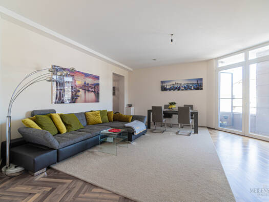 Terrassenwohnung zur Miete 1.273 € 2 Zimmer 73,7 m² frei ab sofort Velden am Wörther See 9220