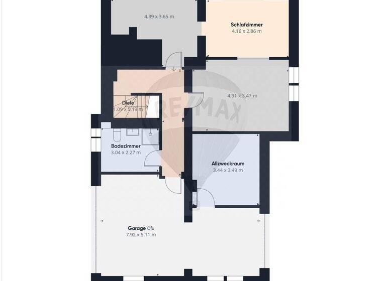 Mehrfamilienhaus zum Kauf 849.000 € 8 Zimmer 268 m² 1.074 m² Grundstück frei ab sofort Nennig Perl - Nennig 66706