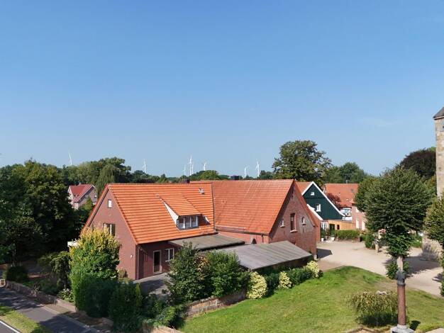 Sonstiges zum Kauf 235.000 € 17 Zimmer 301,3 m² 775 m² Grundstück Ohne 48465