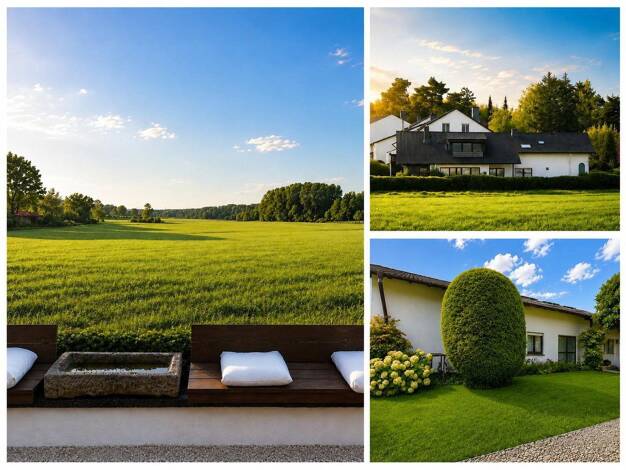 Mehrfamilienhaus zum Kauf provisionsfrei 1.099.000 € 10 Zimmer 300 m² 652 m² Grundstück Hexenberg Dietzenbach 63128