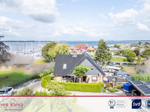 Grundstück zum Kauf 295.000 € 656 m² Grundstück Langballigholz Langballig 24977