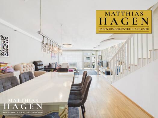 Maisonette zum Kauf 490.000 € 4 Zimmer 105 m² 2. Geschoss Rummergasse 17b Bregenz 6900