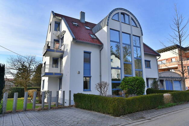 Mehrfamilienhaus zum Kauf provisionsfrei 1.790.000 € 17 Zimmer 590 m² 1.118 m² Grundstück Biberachzell Weißenhorn 89264