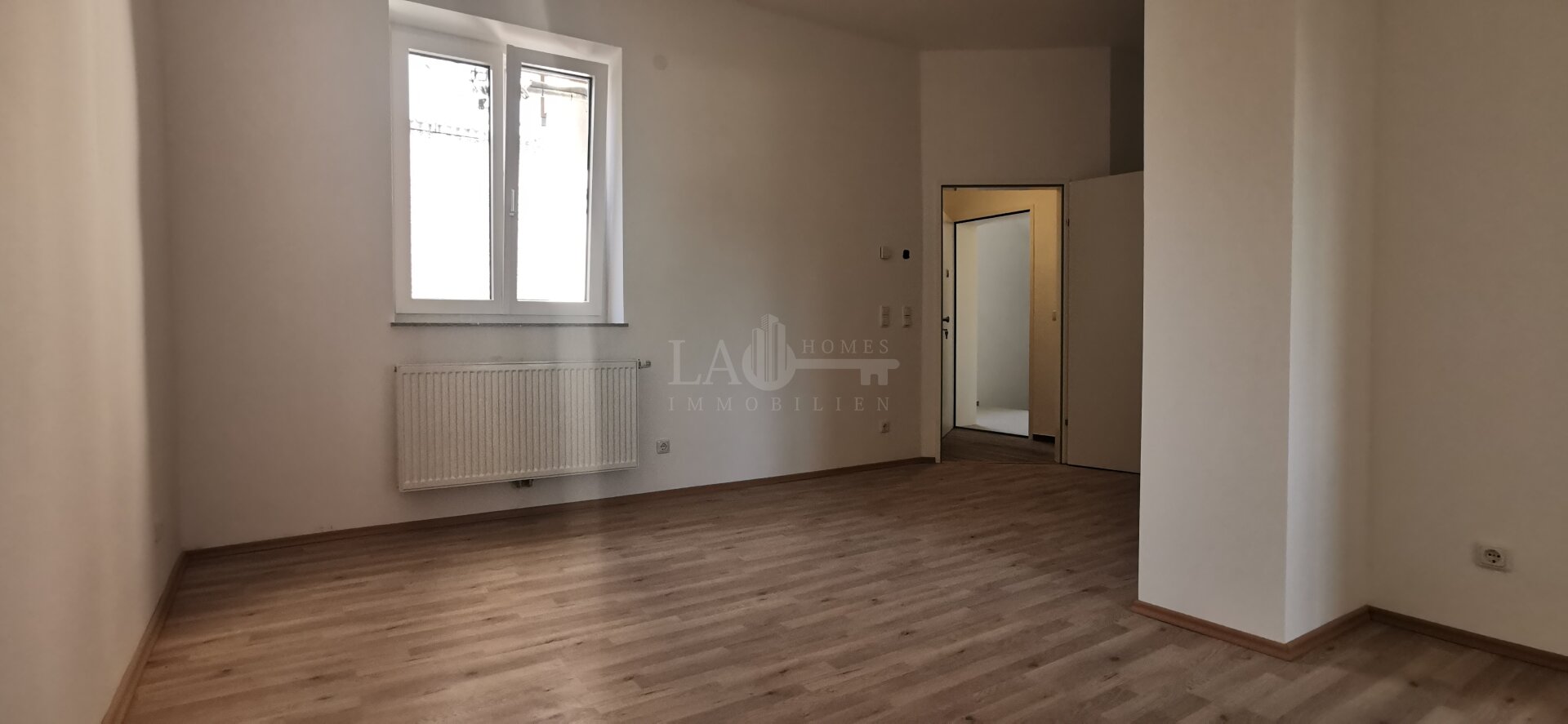 Wohnung zur Miete 412 € 2 Zimmer 45 m²<br/>Wohnfläche ab sofort<br/>Verfügbarkeit Wiener Straße Kleinmünchen Linz 4030