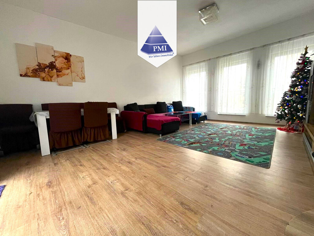 Wohnung zum Kauf 269.900 € 4 Zimmer 93 m²<br/>Wohnfläche 1.<br/>Geschoss Georgenvorstadt Rastatt 76437