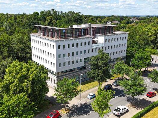 Büro zur Miete provisionsfrei 9,90 € 399,9 m² Bürofläche teilbar ab 399,9 m² Weitmar Bochum 44795