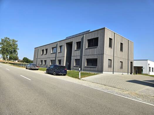 Penthouse zur Miete 750 € 2 Zimmer 61 m² 1. Geschoss frei ab 01.12.2025 Vilshofen Vilshofen an der Donau 94474