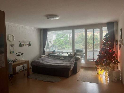 Wohnung zur Miete 975 € 3 Zimmer 74 m² frei ab 01.02.2026 Lehe Bremen 28359