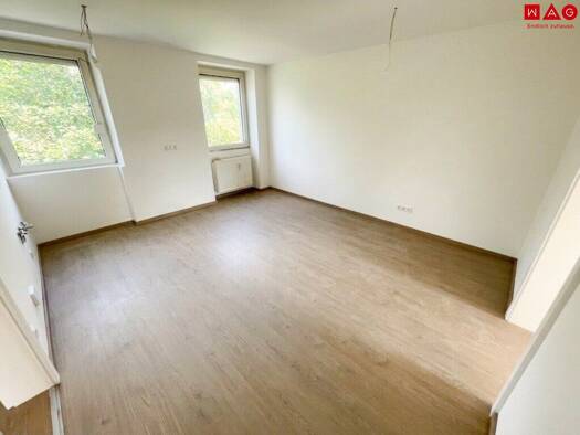 Wohnung zur Miete 268 € 3 Zimmer 46,2 m² Auerlingstraße 65 Fohnsdorf 8753