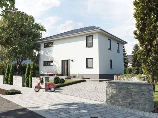 Haus zum Kauf provisionsfrei 570.050 € 5 Zimmer 155 m² 607 m² Grundstück Eichenstraße 12 Mehlingen 67678