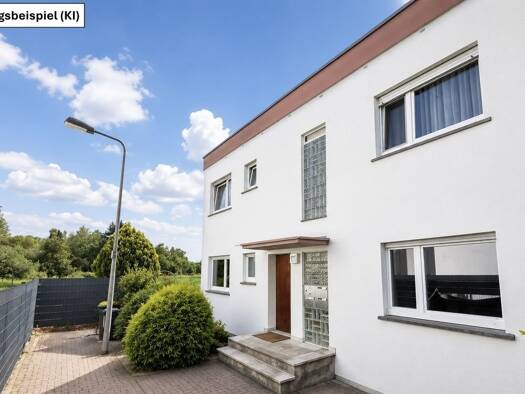 Mehrfamilienhaus zum Kauf 995.000 € 8 Zimmer 239 m² 593 m² Grundstück Niederursel Nord-West 60439
