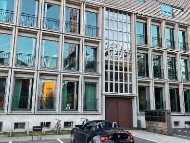 Bürofläche zur Miete provisionsfrei 300 € 8 m² Bürofläche Köpenicker Chaussee Lichtenberg Berlin 10317