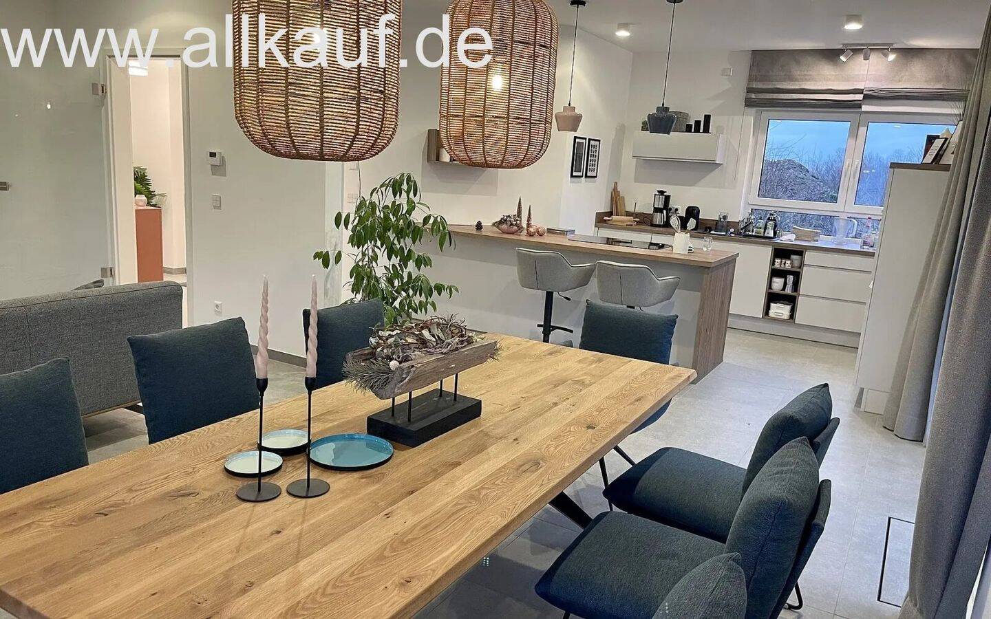 Einfamilienhaus zum Kauf - Ansicht 6