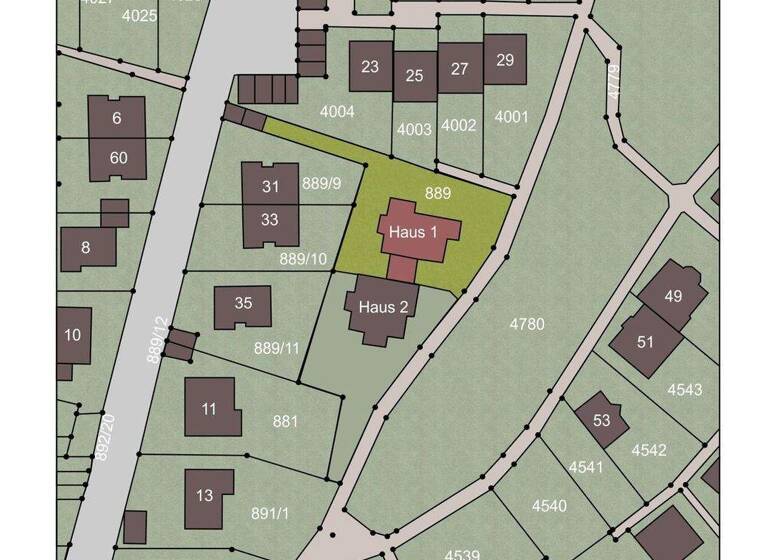 Grundstück zum Kauf 1.050.000 € 857 m² Grundstück Überlingen 88662