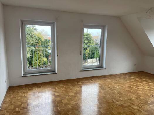 Wohnung zur Miete 760 € 3 Zimmer 76 m² 2. Geschoss frei ab sofort Neungäßchen 2 Bad Windsheim 91438