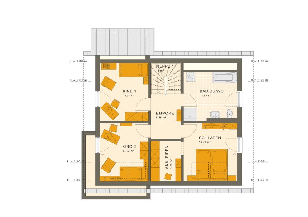 Einfamilienhaus zum Kauf 850.000 € 7 Zimmer 143 m²<br/>Wohnfläche 636 m²<br/>Grundstück Rauenberg Rauenberg 69231