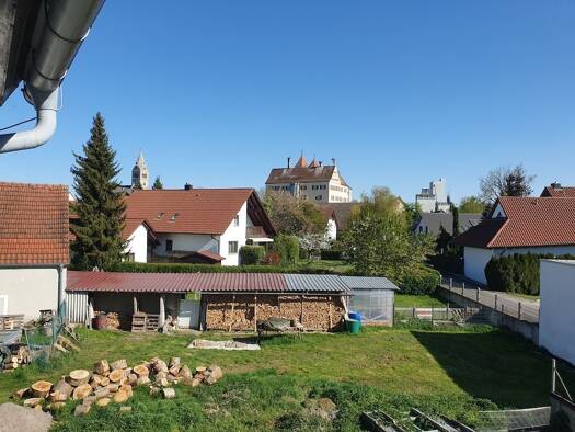 Wohnung zur Miete 900 € 3 Zimmer 80 m² Geschoss 1/2 frei ab sofort Brenz Sontheim an der Brenz 89567