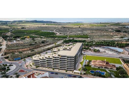 Wohnung zum Kauf - Erstbezug 259.900 € 3 Zimmer 80 m² EG San Miguel de Salinas 03193