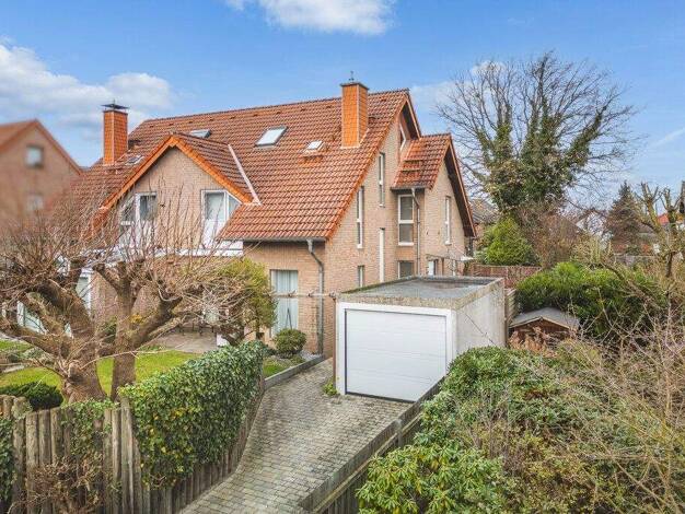 Einfamilienhaus zum Kauf 698.000 € 6 Zimmer 140 m² 292 m² Grundstück Richterich Aachen 52072