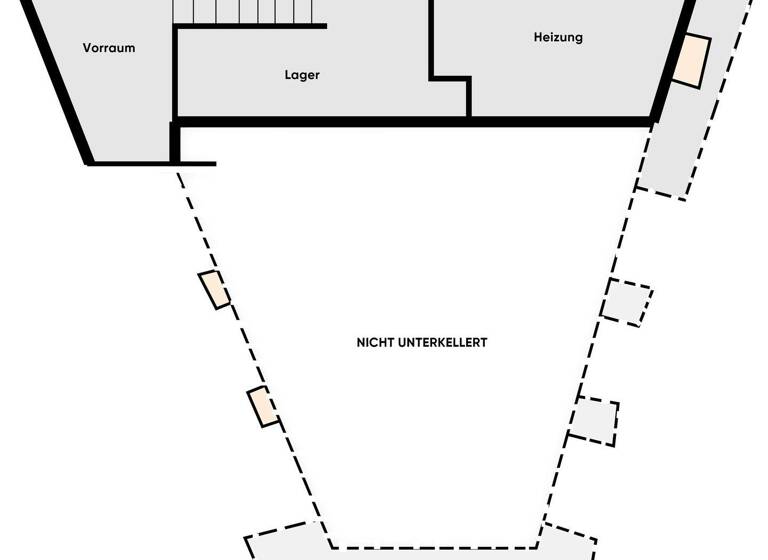 Bürogebäude zum Kauf 360 m² Bürofläche Südtiroler Straße 1 Lochau 6911