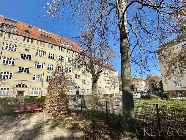 Wohnung zum Kauf 279.000 € 2 Zimmer 62 m² 1. Geschoss Steglitz Berlin 12167