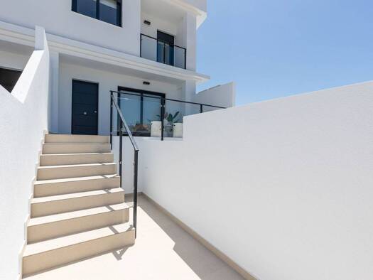 Haus zum Kauf - Erstbezug 269.000 € 5 Zimmer 207 m² Calle Orihuela Rafal 03369