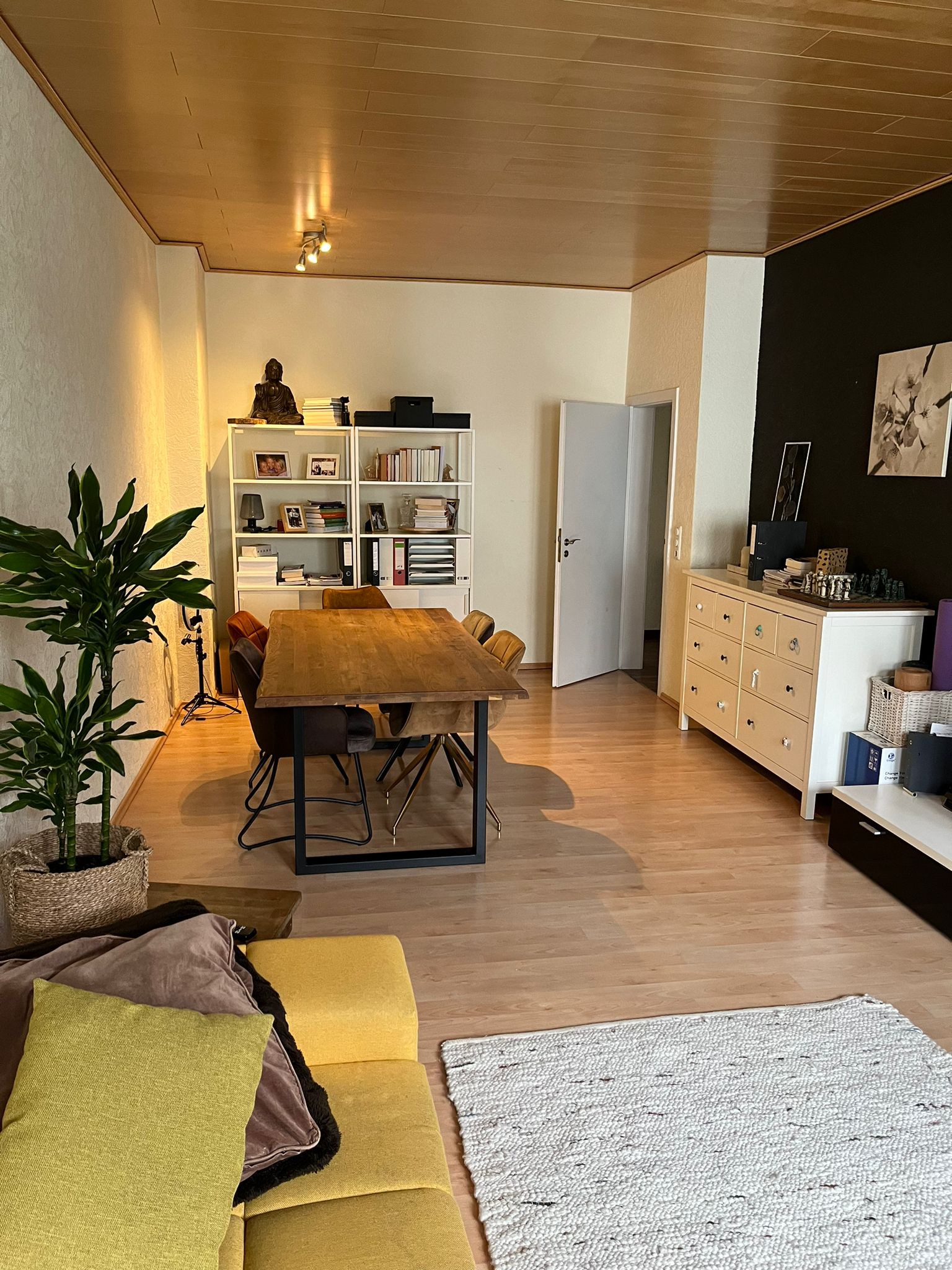 Wohnung zum Kauf provisionsfrei 259.000 € 3 Zimmer 88 m²<br/>Wohnfläche 2.<br/>Geschoss Funkenburg Dortmund 44135