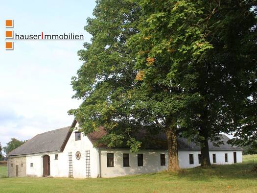 Haus zum Kauf 145.000 € 110 m² 4.129 m² Grundstück Eggern 3861