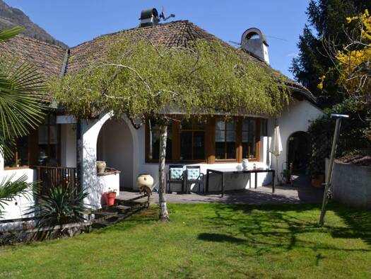 Einfamilienhaus zum Kauf 990.000 € 5 Zimmer 370 m² Karneid 39053