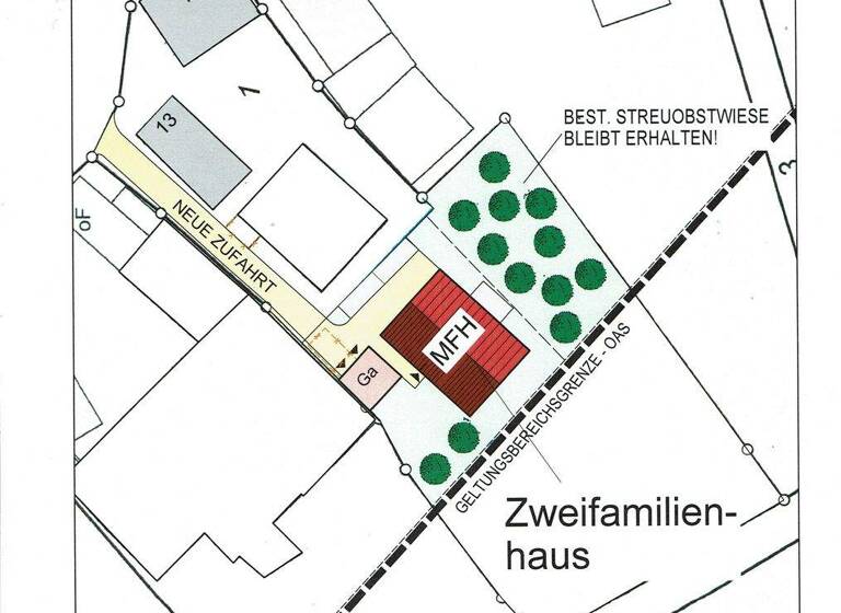 Grundstück zum Kauf 90.000 € 1.500 m² Grundstück Raßberg Hauzenberg 94051