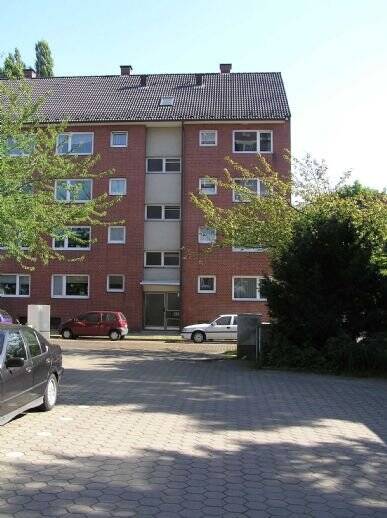 Wohnung zur Miete