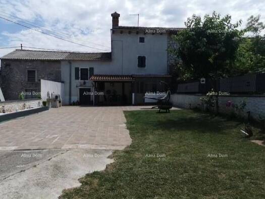 Einfamilienhaus zum Kauf - Erstbezug 280.000 € 4 Zimmer 100 m² 472 m² Grundstück Ližnjan 52204