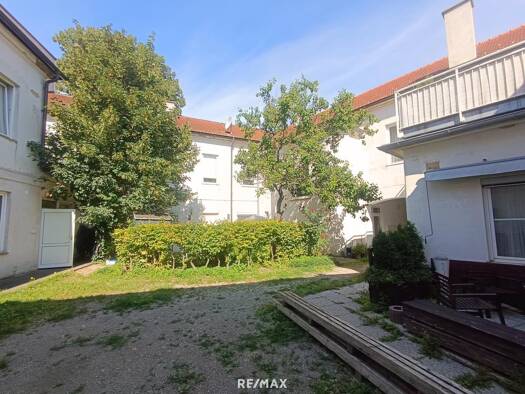 Studio zum Kauf 99.000 € 1 Zimmer 30 m² Baden 2500