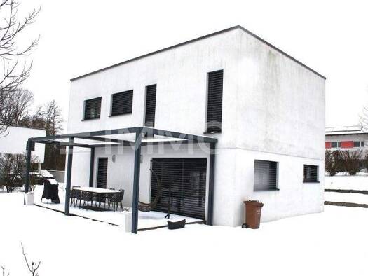 Einfamilienhaus zum Kauf 555.000 € 4 Zimmer 118 m² 646 m² Grundstück frei ab 01.08.2026 Buchkirchen 4611