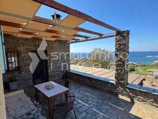Einfamilienhaus zum Kauf 490.000 € 4 Zimmer 100 m² 4.900 m² Grundstück Kea Municipality 840 02