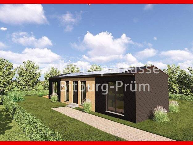 Haus zum Kauf - Erstbezug provisionsfrei 219.000 € 3 Zimmer 46 m² 403 m² Grundstück Herforst 54662