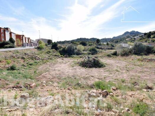 Wohn- und Gewerbegrundstück zum Kauf 650.000 € GREGAL la Vall d'Uixó 12600