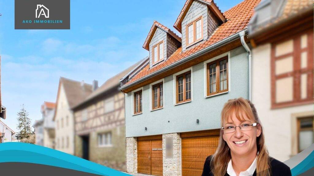 Bürogebäude zum Kauf provisionsfrei 670.000 € 216 m² Bürofläche Jugenheim in Rheinhessen 55270