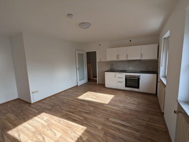 Wohnung zur Miete 510 € 1 Zimmer 32 m² 1. Geschoss frei ab 01.11.2024 Gersthofen Gersthofen 86368