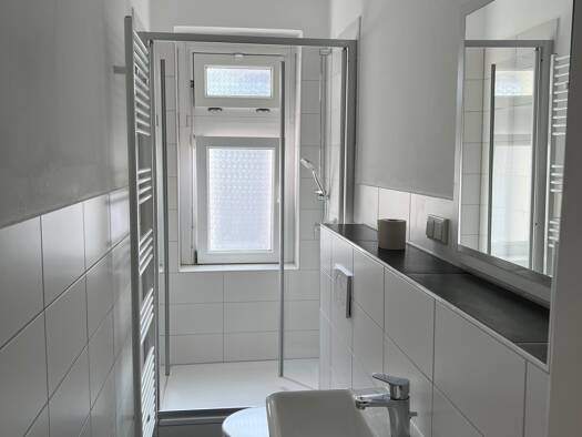 Wohnung zur Miete 550 € 3 Zimmer 55 m² 2. Geschoss Tunicastr.8 Braunschweig 38114